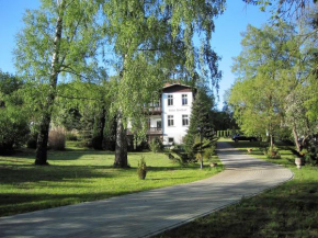 Гостиница Walhall - FEWO - 02  Зелин